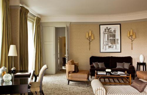 Chaussee-d'Antin Hotel | Sofitel Le Scribe Paris Opera
