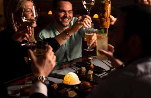 Chaussee-d'Antin Hotel | Sofitel Le Scribe Paris Opera