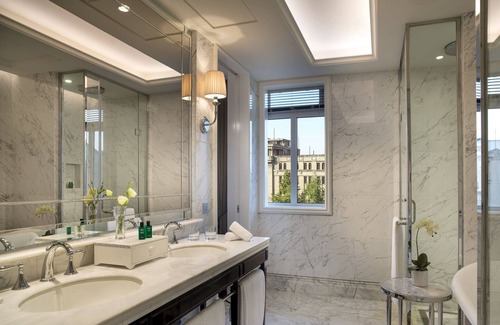 Xincheng Hotel | Sofitel Legend People's Grand Hotel Xian