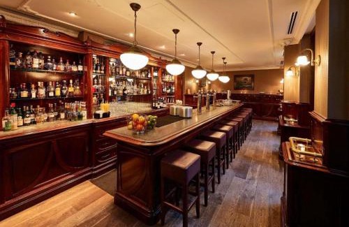 Old Town Hotel | Sofitel Legend The Grand Amsterdam