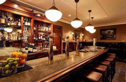 Old Town Hotel | Sofitel Legend The Grand Amsterdam