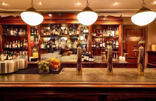Old Town Hotel | Sofitel Legend The Grand Amsterdam