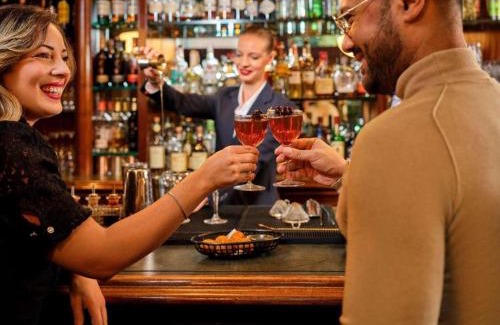 Old Town Hotel | Sofitel Legend The Grand Amsterdam