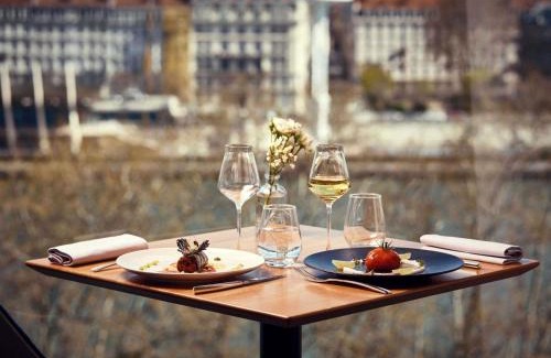 Bellecour - Hotel Dieu Hotel | Sofitel Lyon Bellecour