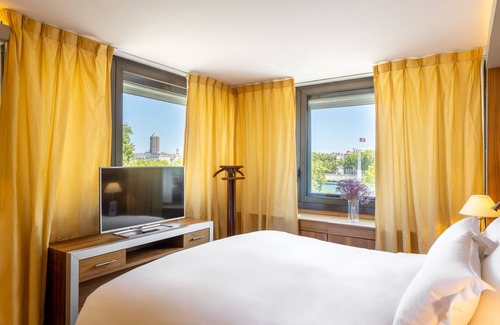 Bellecour - Hotel Dieu Hotel | Sofitel Lyon Bellecour