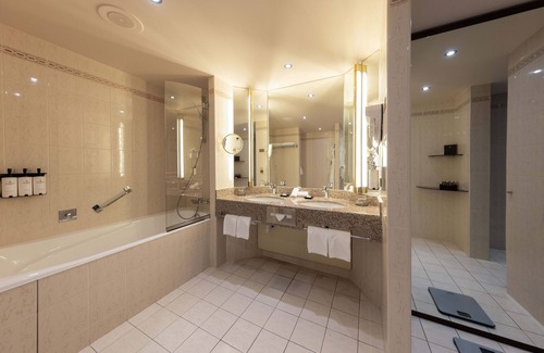 Bellecour - Hotel Dieu Hotel | Sofitel Lyon Bellecour