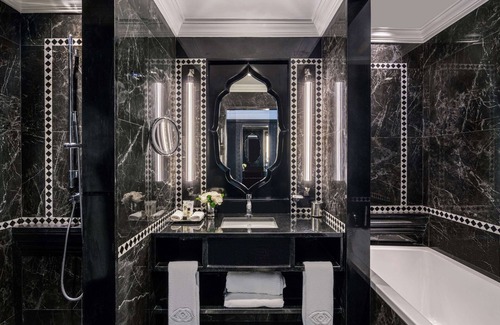 Hivernage Hotel | Sofitel Marrakech Palais Imperial & Spa