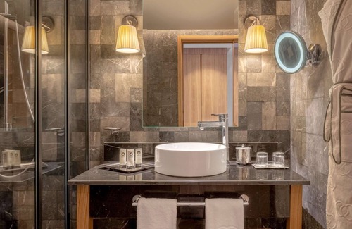 Hivernage Hotel | Sofitel Marrakech Palais Imperial & Spa