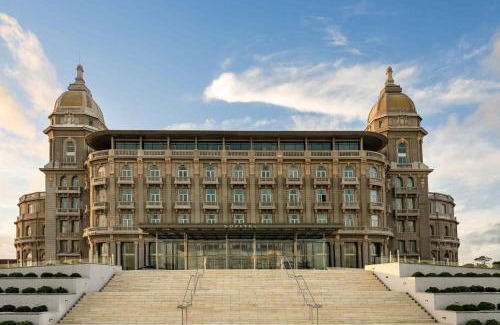 Carrasco Hotel | Sofitel Montevideo Casino Carrasco & Spa