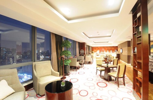 Yinzhou Hotel | Sofitel Ningbo