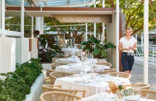 Noosa Heads Hotel | Sofitel Noosa Pacific Resort