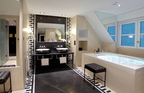 Madeleine Hotel | Sofitel Paris Le Faubourg
