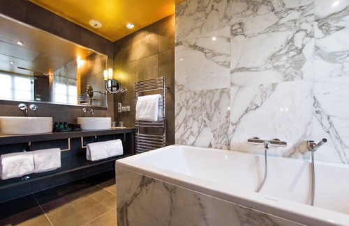 Madeleine Hotel | Sofitel Paris Le Faubourg