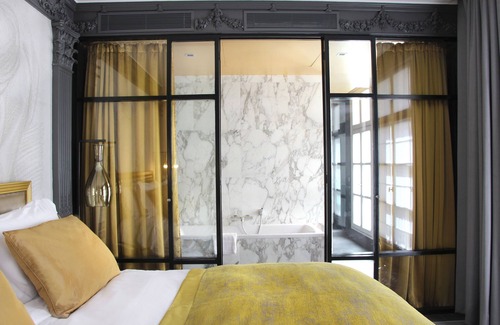 Madeleine Hotel | Sofitel Paris Le Faubourg