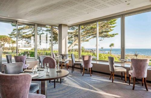 Quiberon Hotel | Sofitel Quiberon Thalassa sea & spa