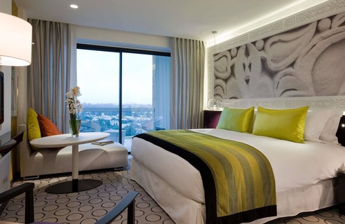 Souissi Hotel | Sofitel Rabat Jardin des Roses