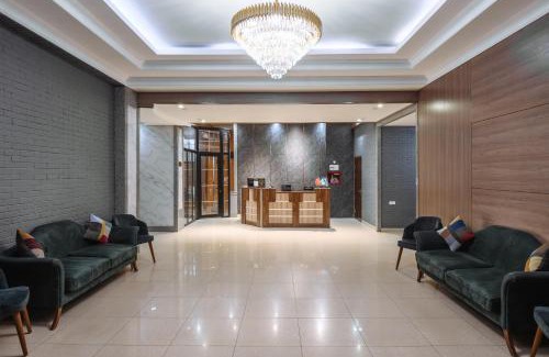 Tashkent Hotel | Sofiya Tashkent Hotel