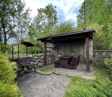 Mykulychyn Chalet De Esquí | Sofiya