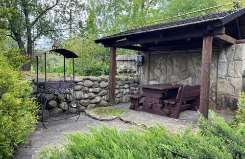 Mykulychyn Chalet De Esquí | Sofiya