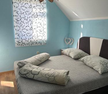 Prijedor Casa | Sofkin salas