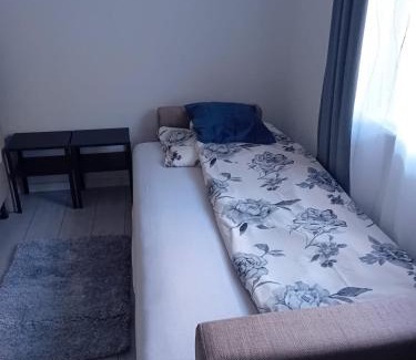 Central Serbia Apartamento | Sofora