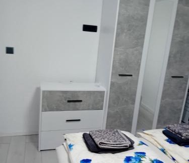 Central Serbia Apartamento | Sofora