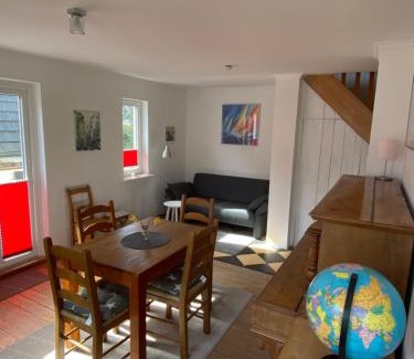 Schilksee Casa | Sofort am Strand!