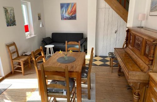 Schilksee Casa | Sofort am Strand!