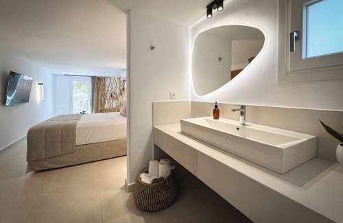 Ano Mera Casa | Sofos Suites Mykonos