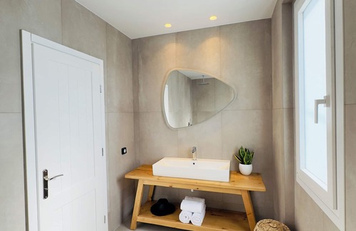 Ano Mera Casa | Sofos Suites Mykonos