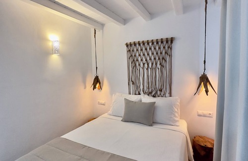 Ano Mera Casa | Sofos Suites Mykonos
