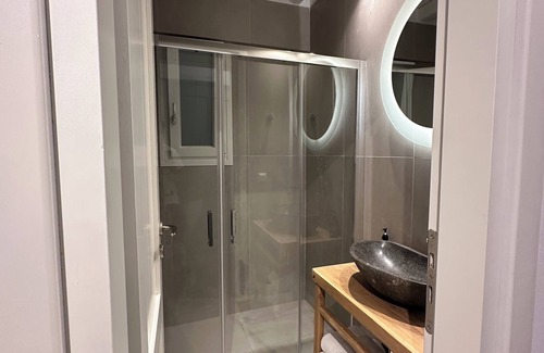 Ano Mera Casa | Sofos Suites Mykonos