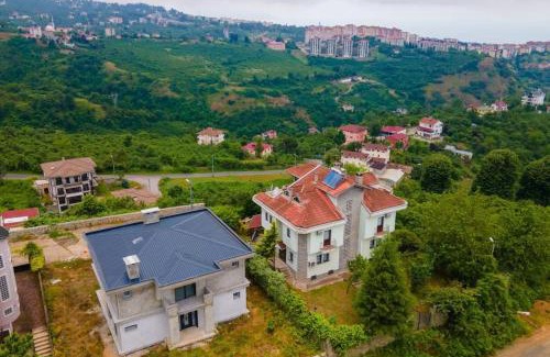 Trabzon Villa | Sofrakaya villa