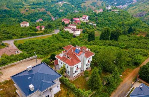Trabzon Villa | Sofrakaya villa