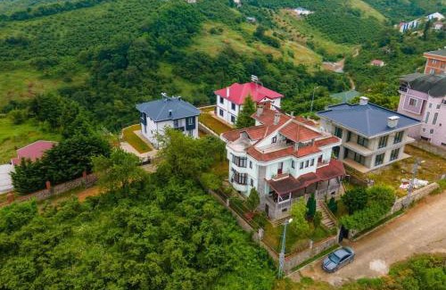 Trabzon Villa | Sofrakaya villa