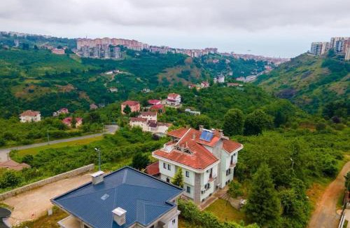 Trabzon Villa | Sofrakaya villa