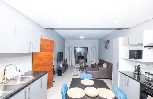 Mbabane Apartamento | SoFresh Mbabane
