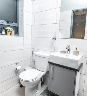 Mbabane Apartamento | SoFresh Mbabane