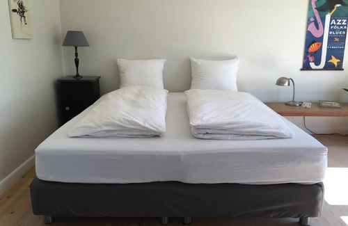 Praesto Cama Y Desayuno | Søfryd B&B