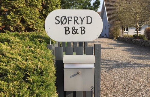 Praesto Cama Y Desayuno | Søfryd B&B