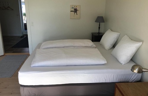 Praesto Cama Y Desayuno | Søfryd B&B