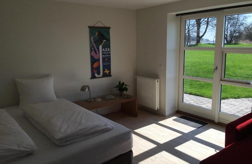 Praesto Cama Y Desayuno | Søfryd B&B