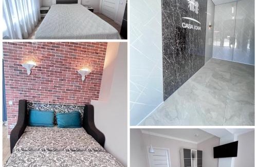 Chisinau Apartamento | Soft Aparts