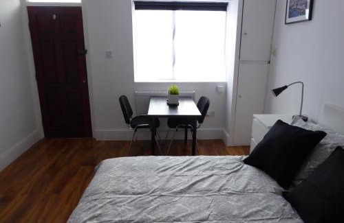 South Norwood Apartamento | Soft & Bright