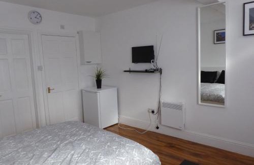 South Norwood Apartamento | Soft & Bright