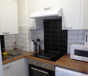 South Norwood Apartamento | Soft & Bright