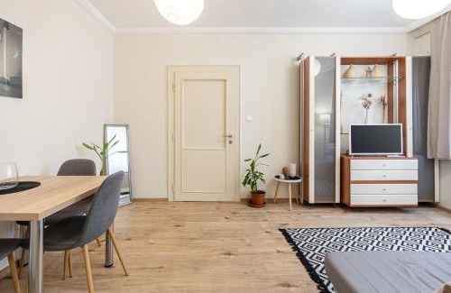 Laposdulo Apartamento | Soft Corner Apartment