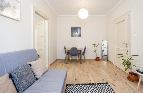 Laposdulo Apartamento | Soft Corner Apartment