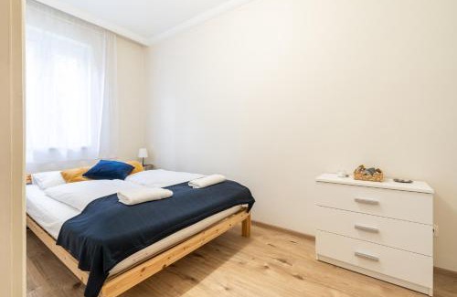 Laposdulo Apartamento | Soft Corner Apartment