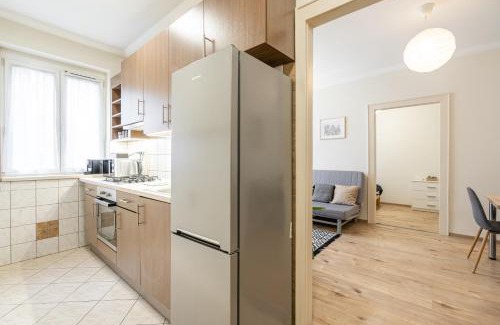 Laposdulo Apartamento | Soft Corner Apartment